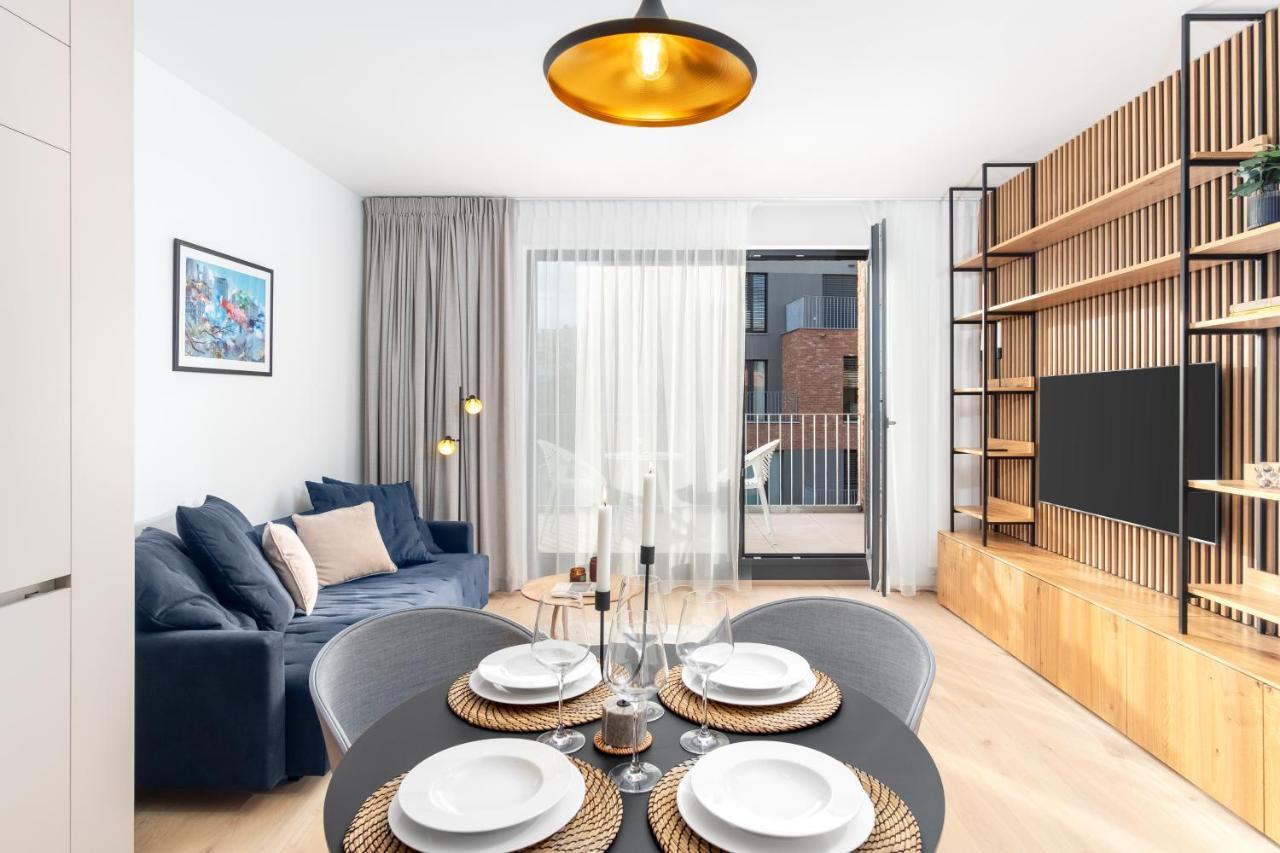 Apartment Days - Premium - Balcony Prague