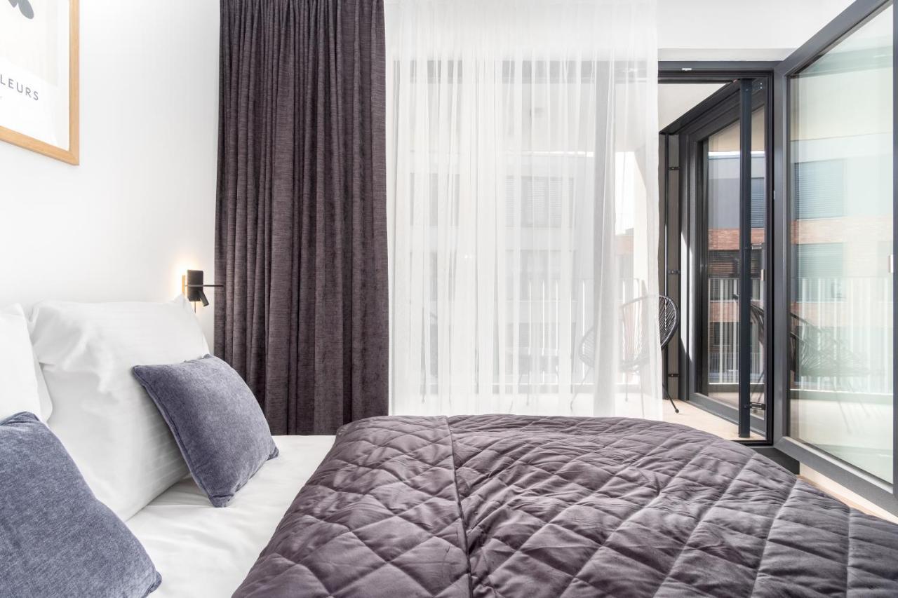 Days - Premium - Balcony * Prag
